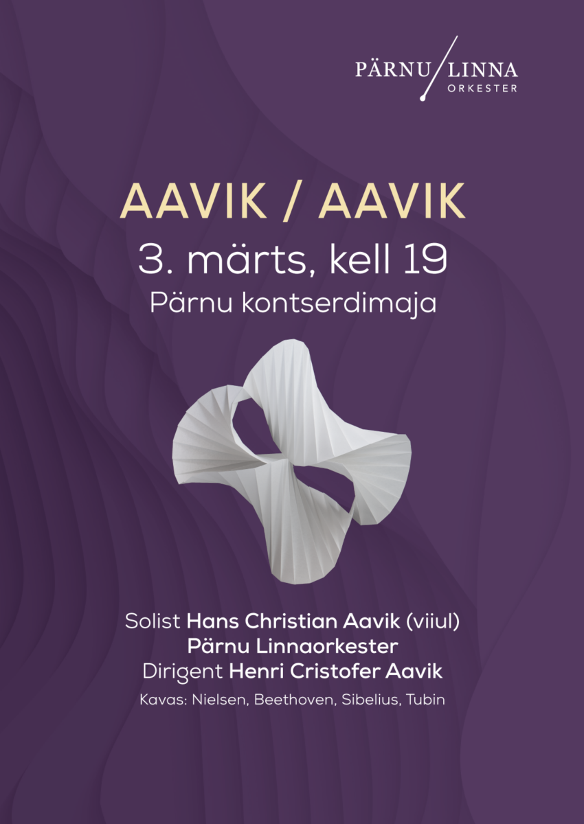 Aavik and Aavik