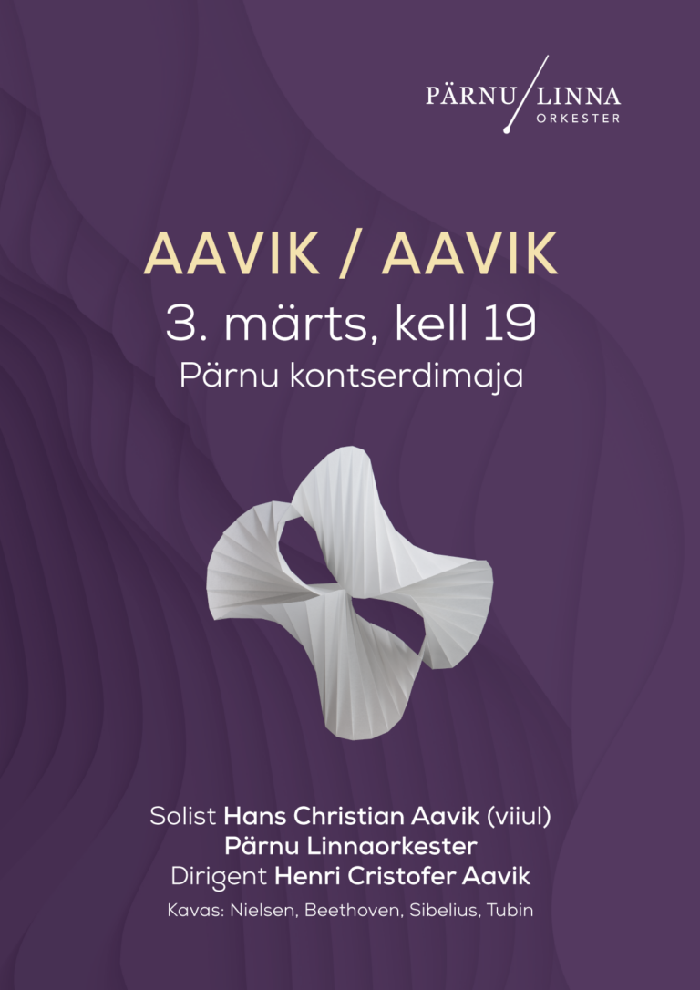 Aavik and Aavik