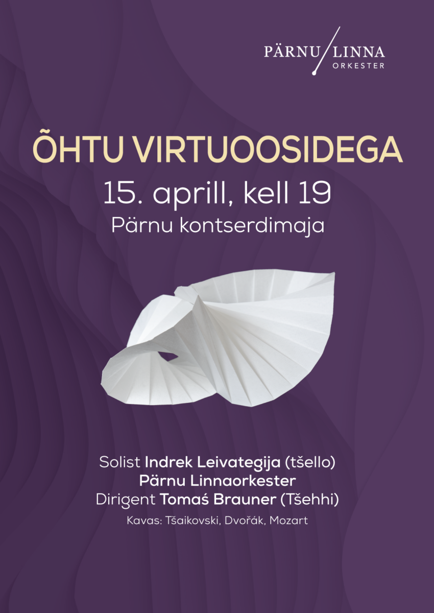 An evening with the Virtuosos