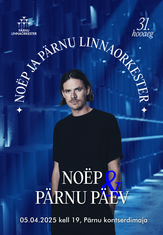 NOËPi ja PÄRNU PÄEV