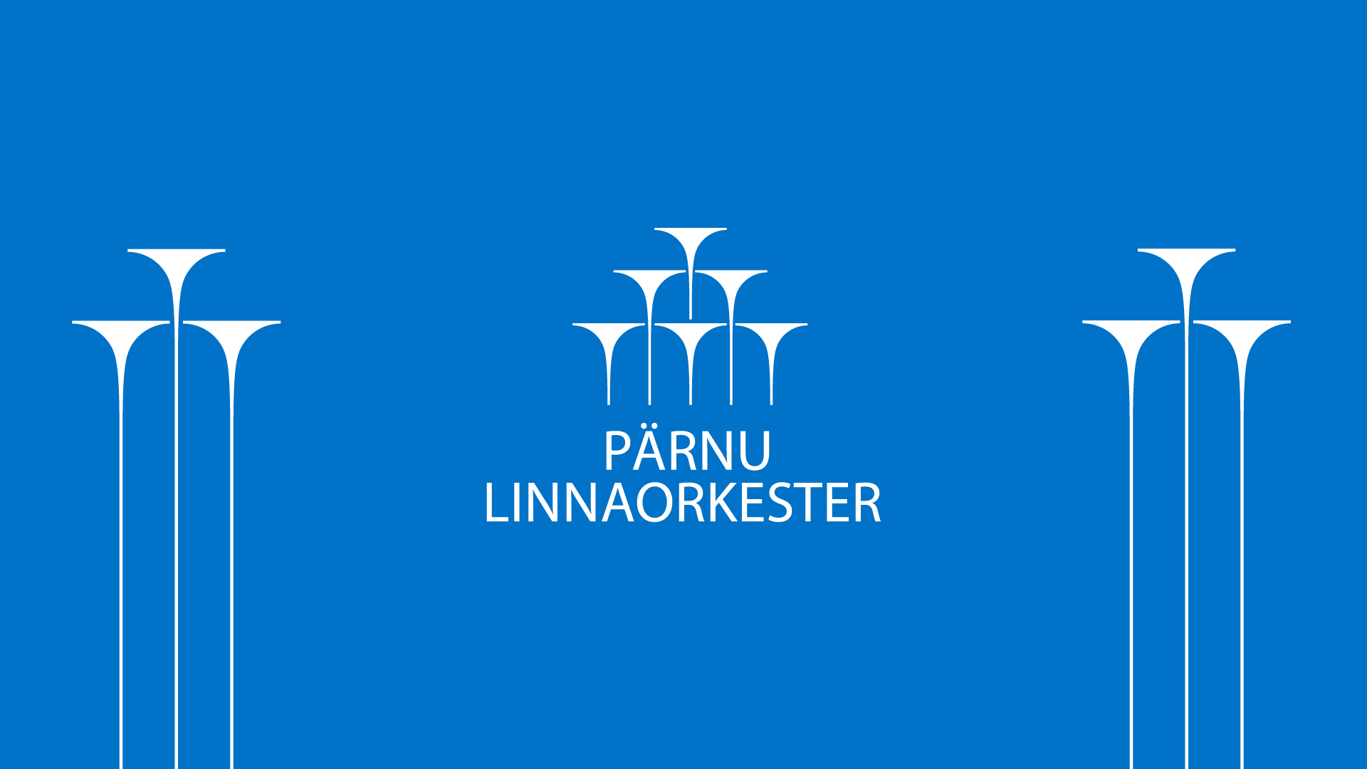 Pärnu Linnaorkester