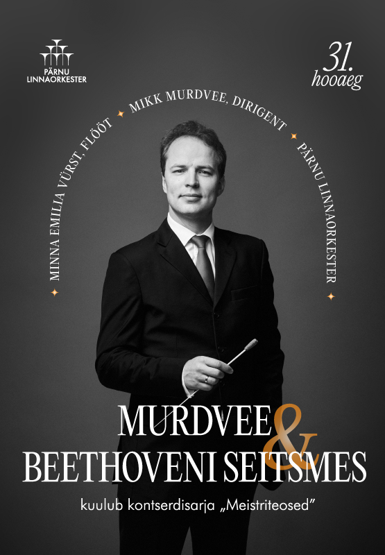 Noodid – Murdvee