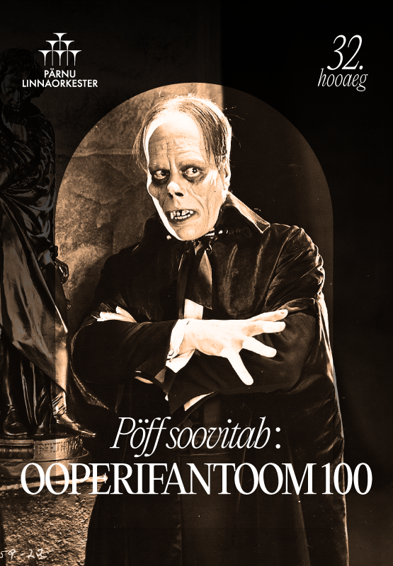 PÖFF SOOVITAB: OOPERIFANTOOM 100