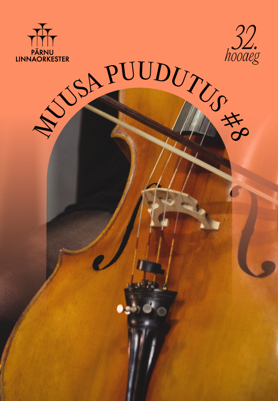 MUUSA PUUDUTUS #8