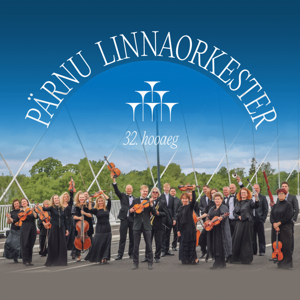Pärnu linnaorkester