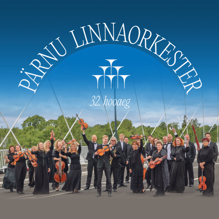 Pärnu linnaorkester