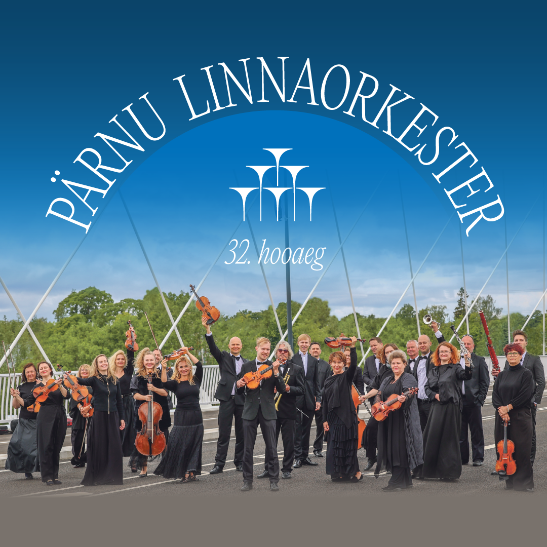 Oma 32. hooaja alguses teeb Pärnu Linnaorkester kummarduse kolmele üdini isikupärase helikeelega meistrile eesti muusikaloos....
The post Pärnu Linnaorkester al