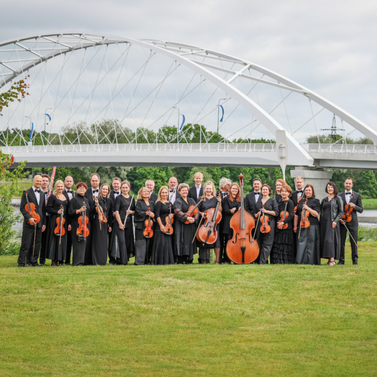 Pärnu Linnaorkester