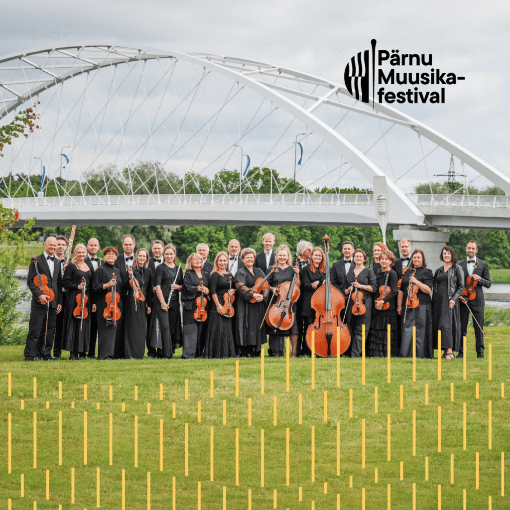 Pärnu linnaorkester