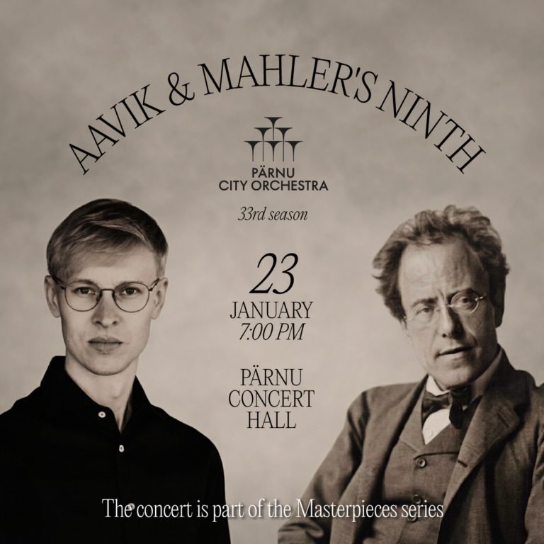 Aavik & Mahler’s Ninth